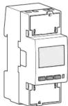 HAGER ECM180D - :hager - 1