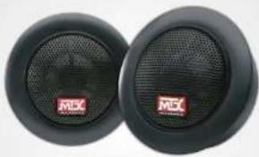 MTX Audio TX6BMW - 1