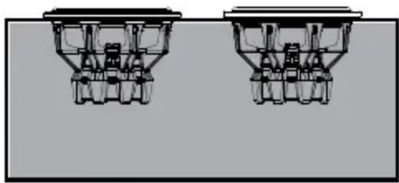 MTX Audio TX612 - liters - 1