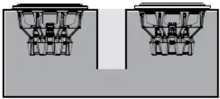 MTX Audio TX612 - liters - 1