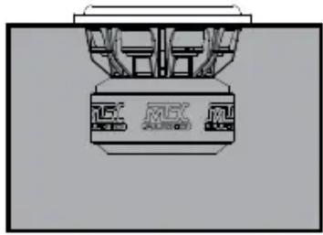 MTX Audio RFL12 - liters - 1