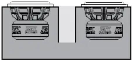 MTX Audio RFL12 - liters - 1