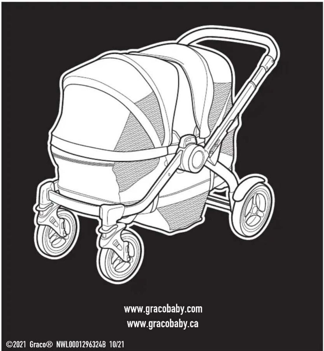 GRACO Modes Adventure - 1