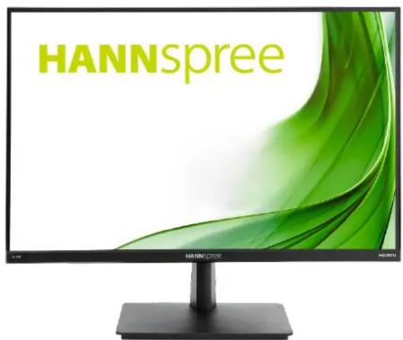 HANNSPREE HC246PFB - 1