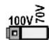 Monacor PA40120 - 70-V-Lautsprecher - 2