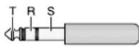 Monacor PA40120 - Kontaktbelegung - 2