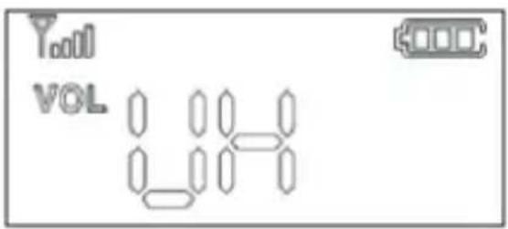 Monacor Multicom - Livello uscita audio Alta/Bassa - 2