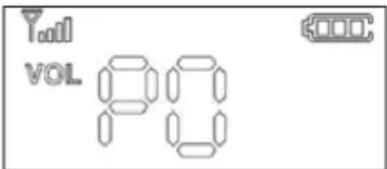 Monacor Multicom - Solo recepción (PTT CONECTADO/DESCONECTADO) - 1