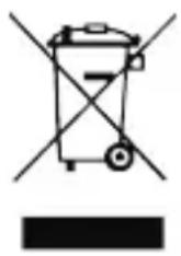 Monacor Multicom - Disposal of defective electronic items - 1