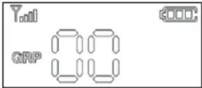 Monacor Multicom - Sélection de groupe - 1