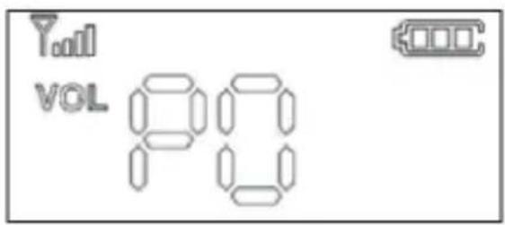 Monacor Multicom - Recevoir uniquement (PTT activé/désactivé) - 1