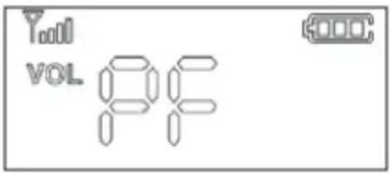 Monacor Multicom - Recevoir uniquement (PTT activé/désactivé) - 2