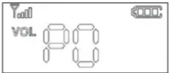 Monacor Multicom - Nur Empfang (PTT EIN/AUS) - 1