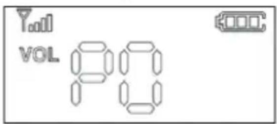 Monacor Multicom - Receive only (PTT ON/OFF) - 1