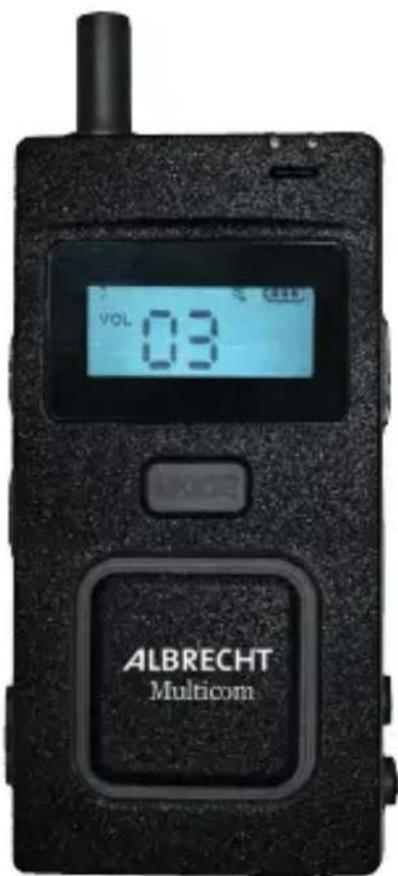 Monacor Multicom - Multicom - 1