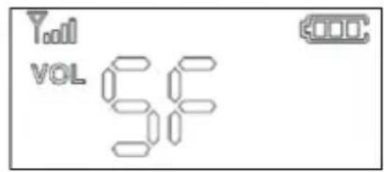 Monacor Multicom - Side Tone On/ Off - 2