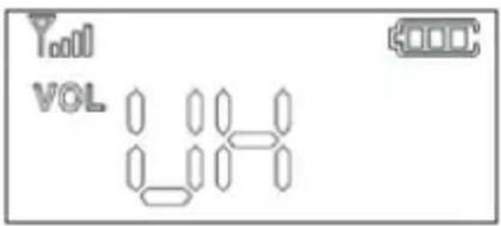 Monacor Multicom - Salida de audio alta/baja - 2