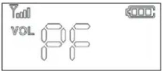 Monacor Multicom - Nur Empfang (PTT EIN/AUS) - 2