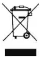 Monacor Multicom - Entsorgung defekter elektronischer Antikel - 1