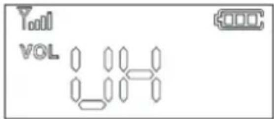 Monacor Multicom - Audio Output High / Low - 2