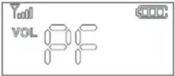 Monacor Multicom - Solo ricezione (PTT ATTIVO/DISATTIVO) - 2