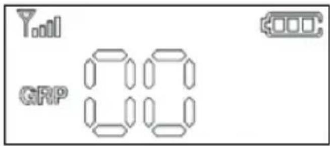 Monacor Multicom - Gruppenwahr - 1