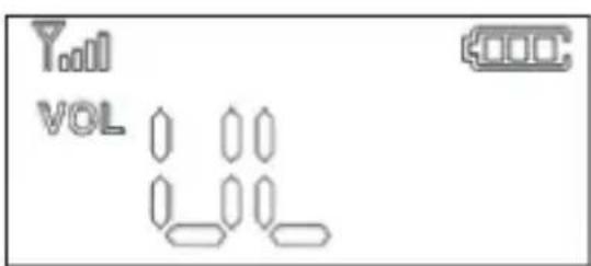 Monacor Multicom - Sortie audio haut/bas - 1