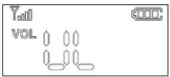 Monacor Multicom - Salida de audio alta/baja - 1