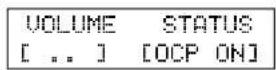 Monacor PA1250D - Surcharge - 3