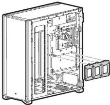 CORSAIR iCUE 7000X RGB - 1