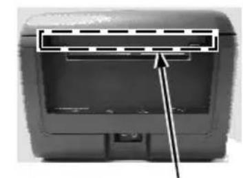 Posiflex AURA PP9000 - Application sur bureau - 1