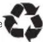 ARCHOS PicoDrone - Li-Po Akku Entsorgung und Recycling - 1