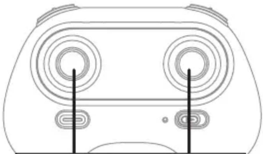 ARCHOS PicoDrone - Repulés irányítás - 10