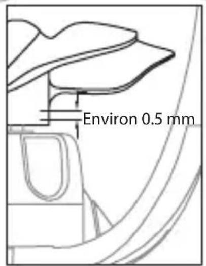ARCHOS PicoDrone - Instructions d'installation des pieces de rechange - 3