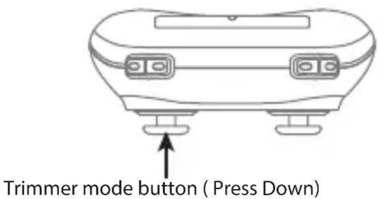 ARCHOS PicoDrone - Transmitter - 2