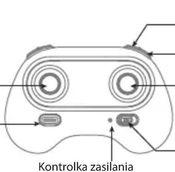 ARCHOS PicoDrone - Nadajnik - 1