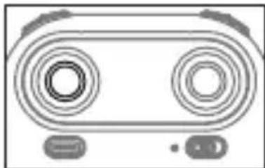 ARCHOS PicoDrone - Instrucciones de calibración - 2