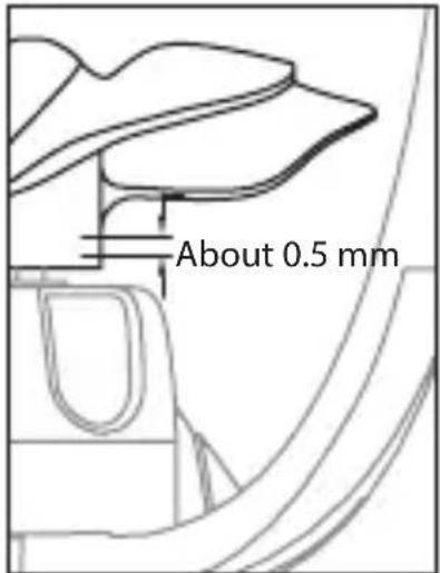 ARCHOS PicoDrone - Spare Parts Installation Instructions - 3