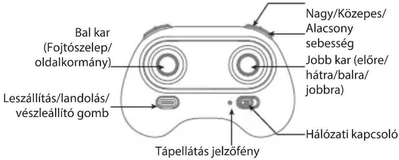 ARCHOS PicoDrone - Távirányító - 1
