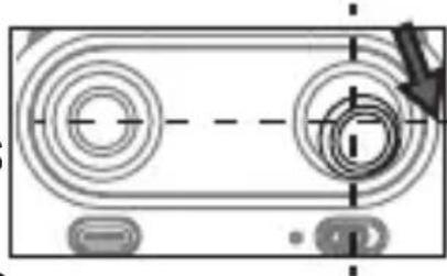 ARCHOS PicoDrone - Instructions pour le calibrage - 2