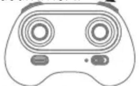 ARCHOS PicoDrone - Neutral-Modus - 2