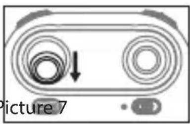 ARCHOS PicoDrone - Calibration Instructions - 1