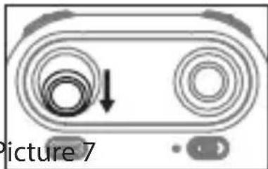 ARCHOS PicoDrone - Instrucciones de calibración - 1