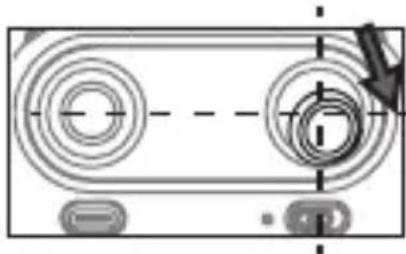 ARCHOS PicoDrone - Instrucciones de calibración - 3