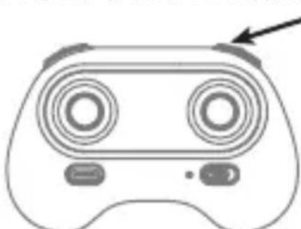 ARCHOS PicoDrone - Modalità Headless - 4