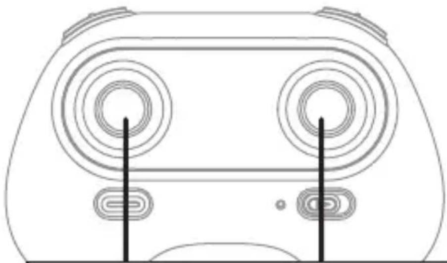 ARCHOS PicoDrone - Flugkontrolle - 10