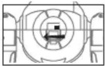 ARCHOS PicoDrone - Czynnosci poprzedzajace lot - 4