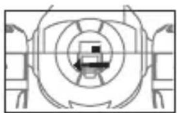 ARCHOS PicoDrone - Operazioni pre-volo - 4