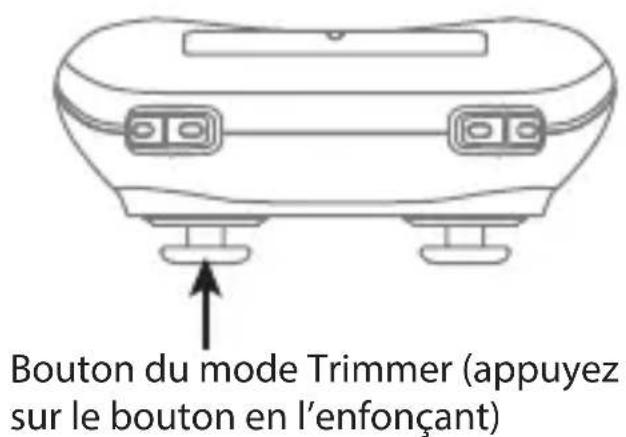 ARCHOS PicoDrone - Télécommande - 2