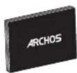 ARCHOS 70c Xenon - Zawartość opakowania - 2